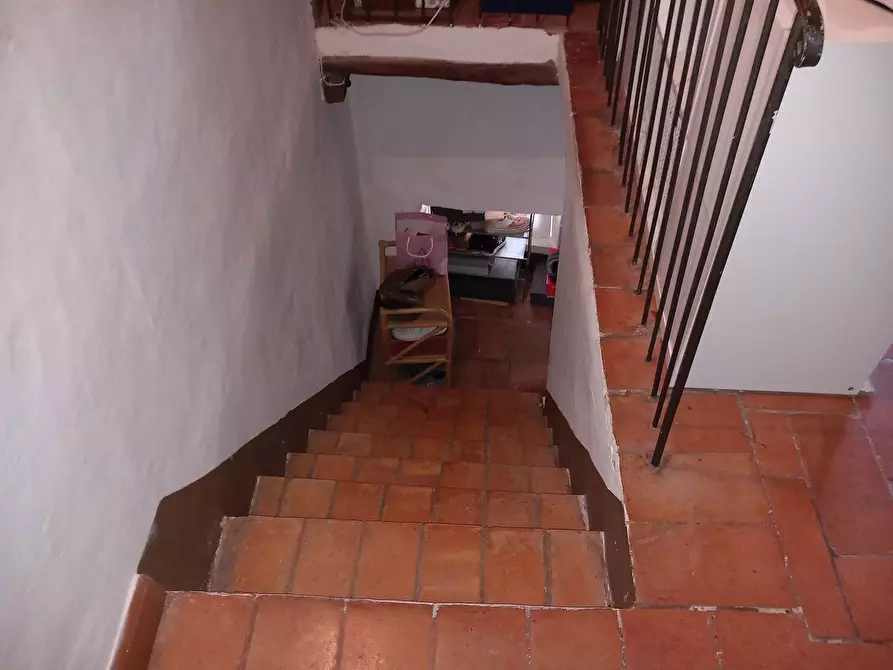 Immagine 7 di Villetta a schiera in vendita  in di Mezzo a Montalcino