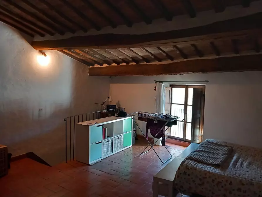 Immagine 9 di Villetta a schiera in vendita  in di Mezzo a Montalcino