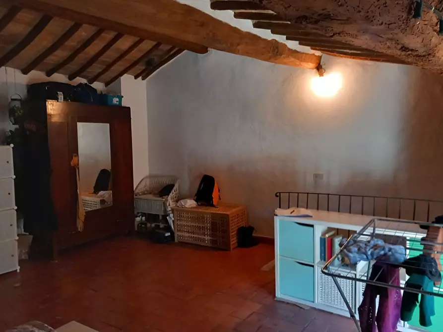 Immagine 10 di Villetta a schiera in vendita  in di Mezzo a Montalcino