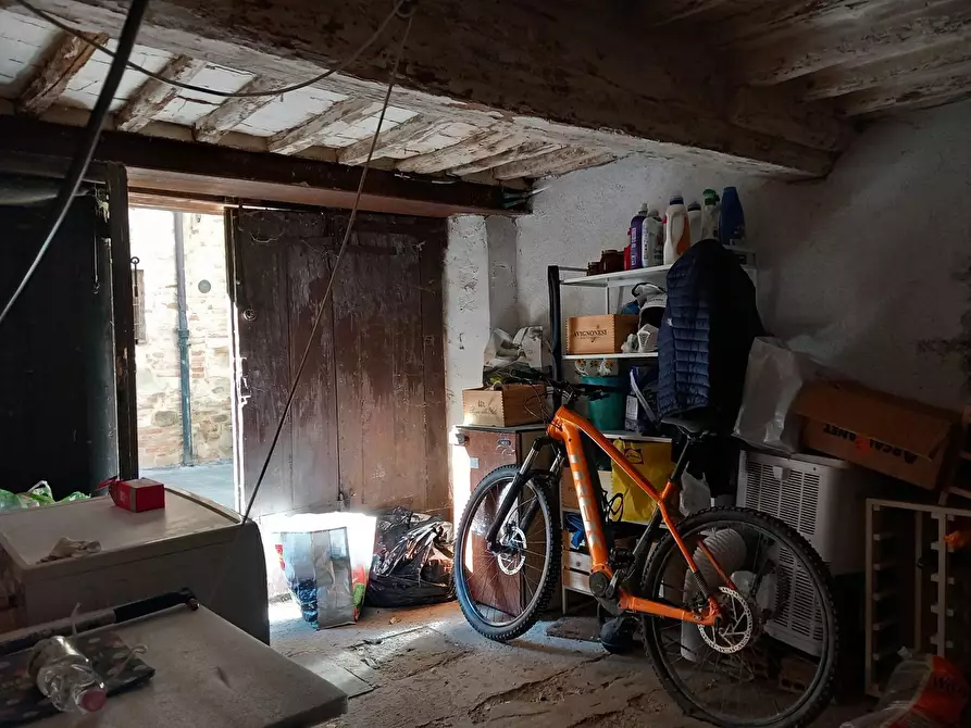 Immagine 12 di Villetta a schiera in vendita  in di Mezzo a Montalcino