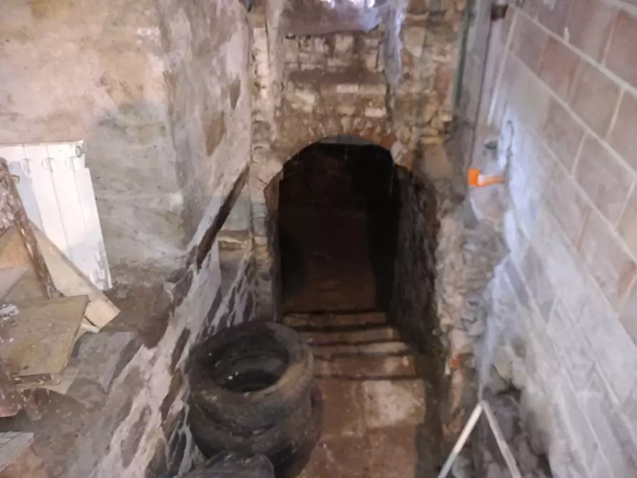 Immagine 13 di Villetta a schiera in vendita  in di Mezzo a Montalcino