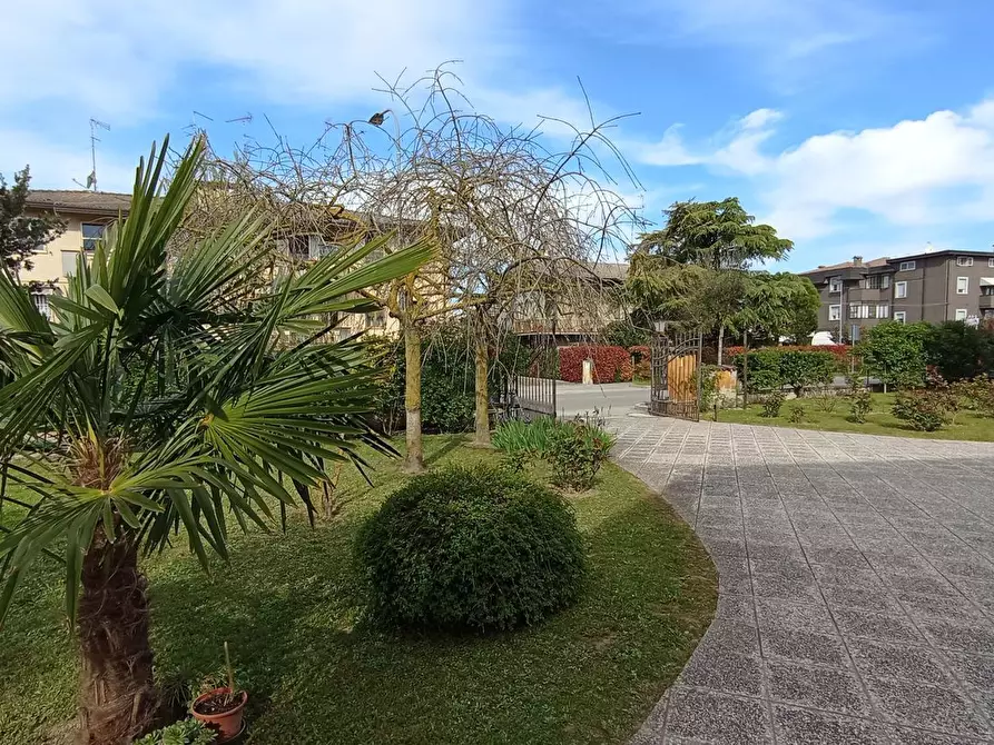 Immagine 5 di Villa in vendita  in della Resistenza a Codigoro