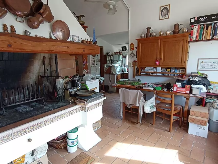 Immagine 8 di Villa in vendita  in della Resistenza a Codigoro