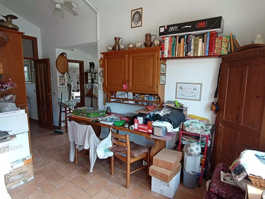 Immagine 7 di Villa in vendita  in della Resistenza a Codigoro