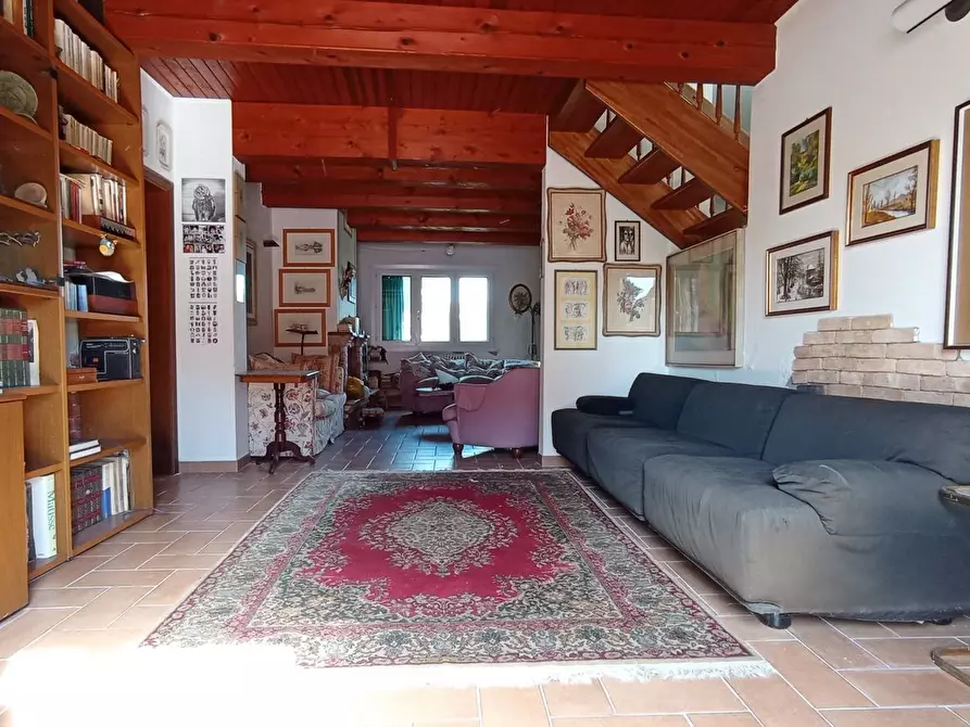 Immagine 6 di Villa in vendita  in della Resistenza a Codigoro