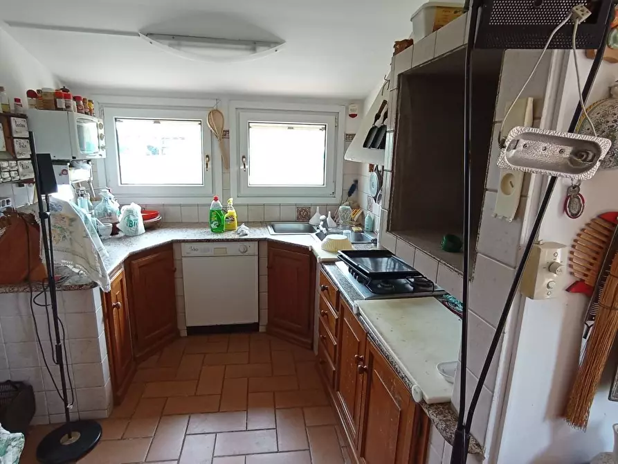 Immagine 9 di Villa in vendita  in della Resistenza a Codigoro