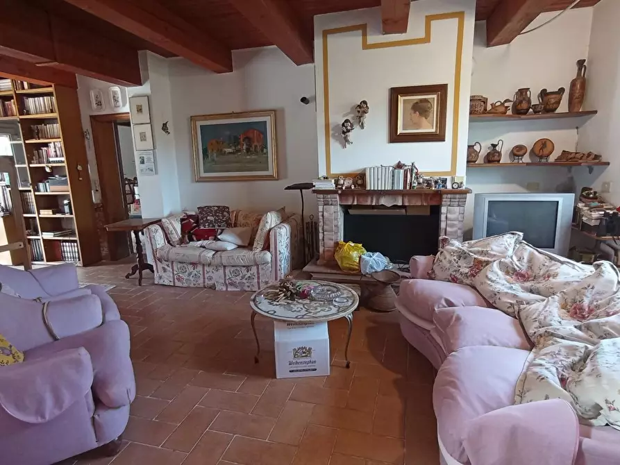 Immagine 10 di Villa in vendita  in della Resistenza a Codigoro