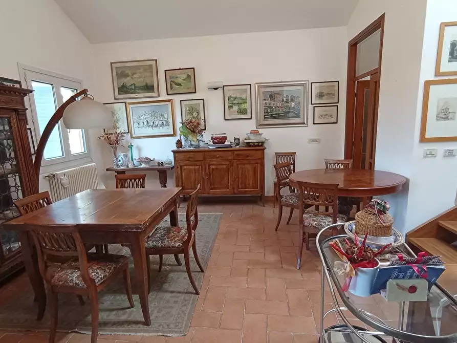 Immagine 11 di Villa in vendita  in della Resistenza a Codigoro