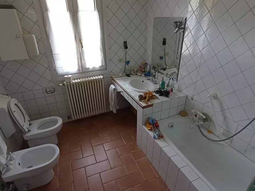 Immagine 13 di Villa in vendita  in della Resistenza a Codigoro