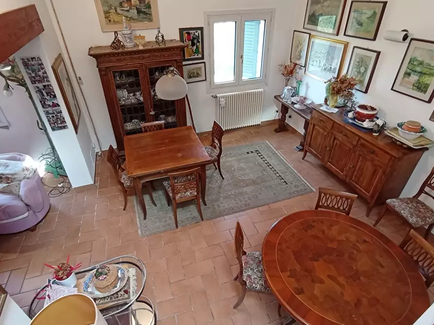 Immagine 12 di Villa in vendita  in della Resistenza a Codigoro