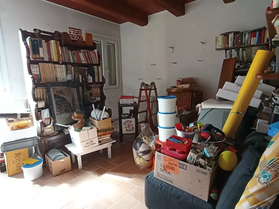 Immagine 15 di Villa in vendita  in della Resistenza a Codigoro