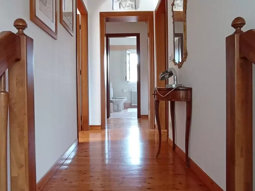 Immagine 17 di Villa in vendita  in della Resistenza a Codigoro