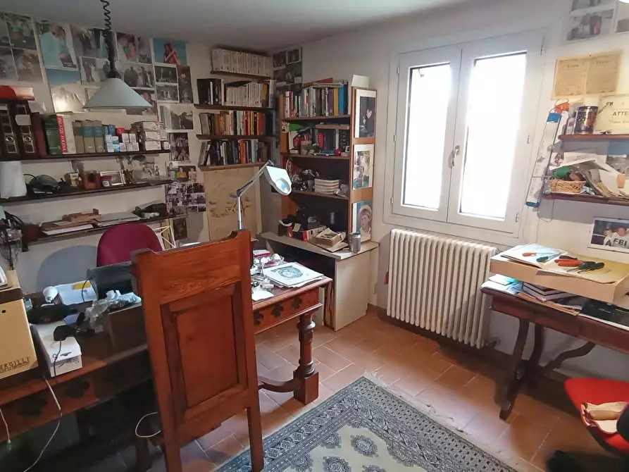 Immagine 16 di Villa in vendita  in della Resistenza a Codigoro