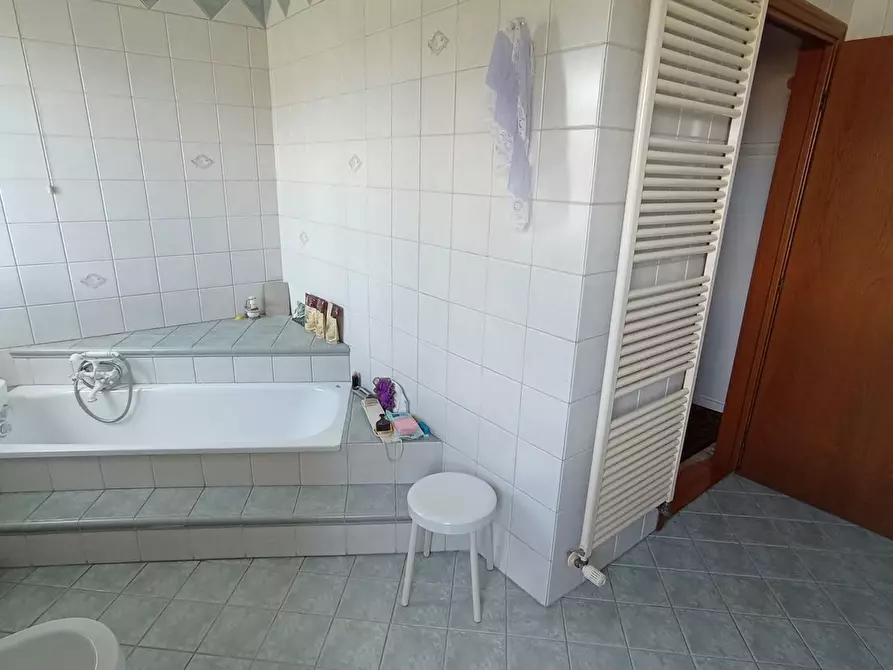 Immagine 23 di Villa in vendita  in della Resistenza a Codigoro