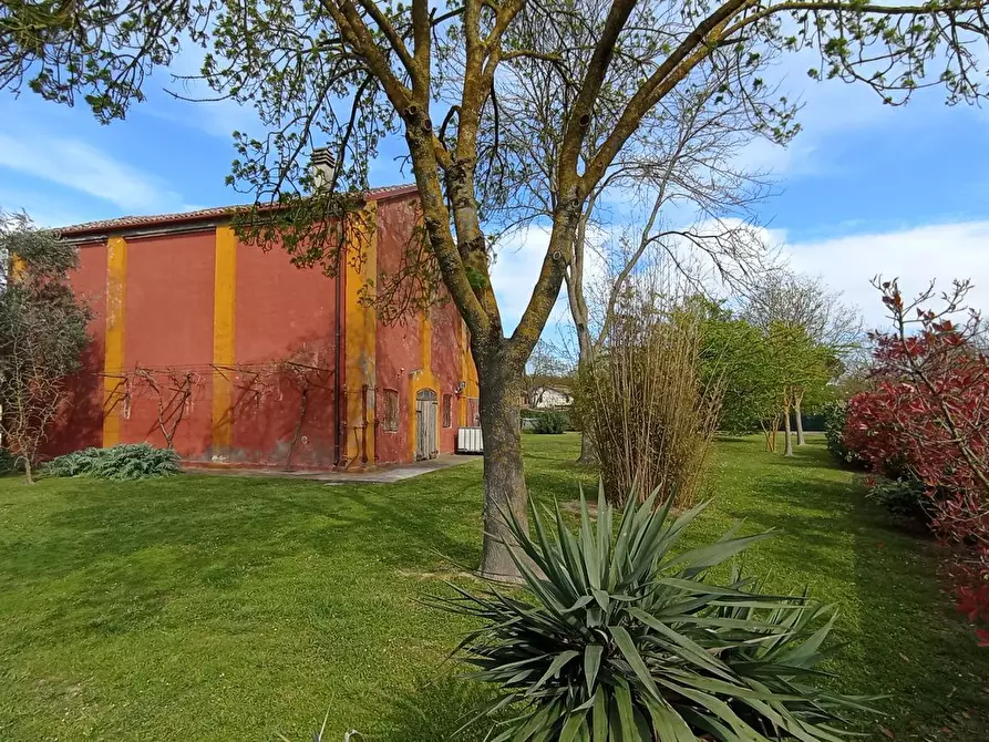 Immagine 27 di Villa in vendita  in della Resistenza a Codigoro