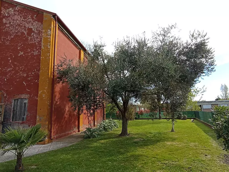 Immagine 26 di Villa in vendita  in della Resistenza a Codigoro