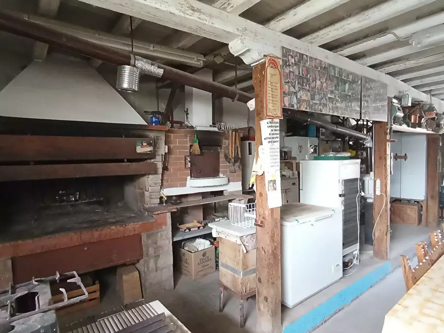 Immagine 28 di Villa in vendita  in della Resistenza a Codigoro