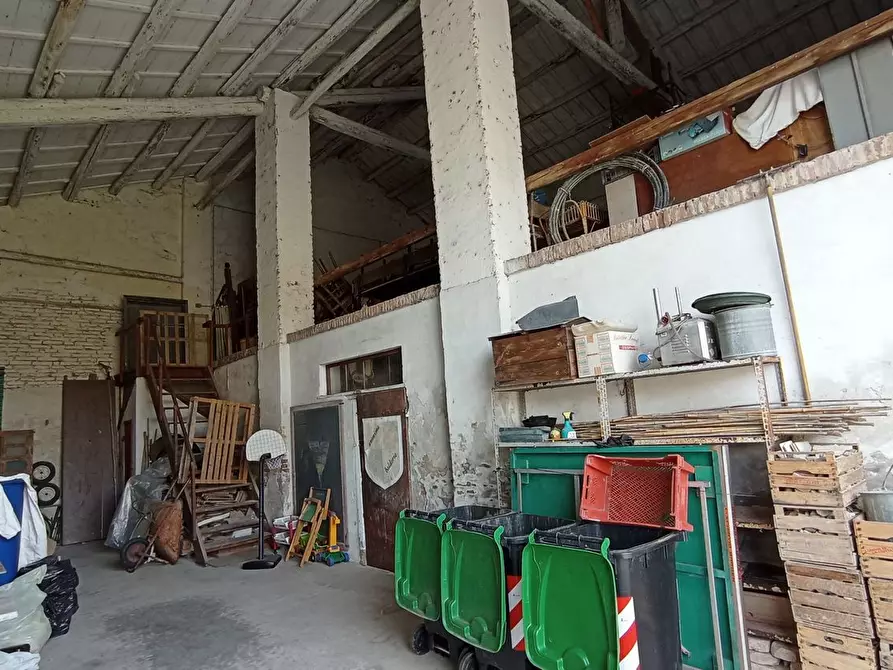 Immagine 30 di Villa in vendita  in della Resistenza a Codigoro