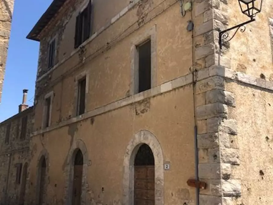Immagine 6 di Appartamento in vendita  in piaggia della porta a Montalcino