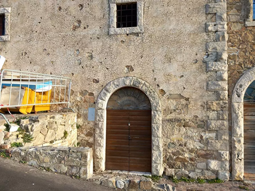 Immagine 4 di Appartamento in vendita  in piaggia della porta a Montalcino