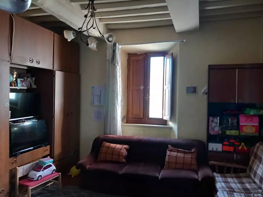 Immagine 8 di Appartamento in vendita  in piaggia della porta a Montalcino