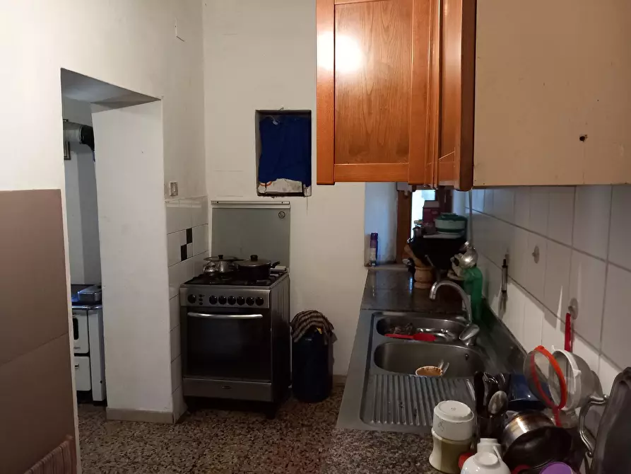 Immagine 10 di Appartamento in vendita  in piaggia della porta a Montalcino