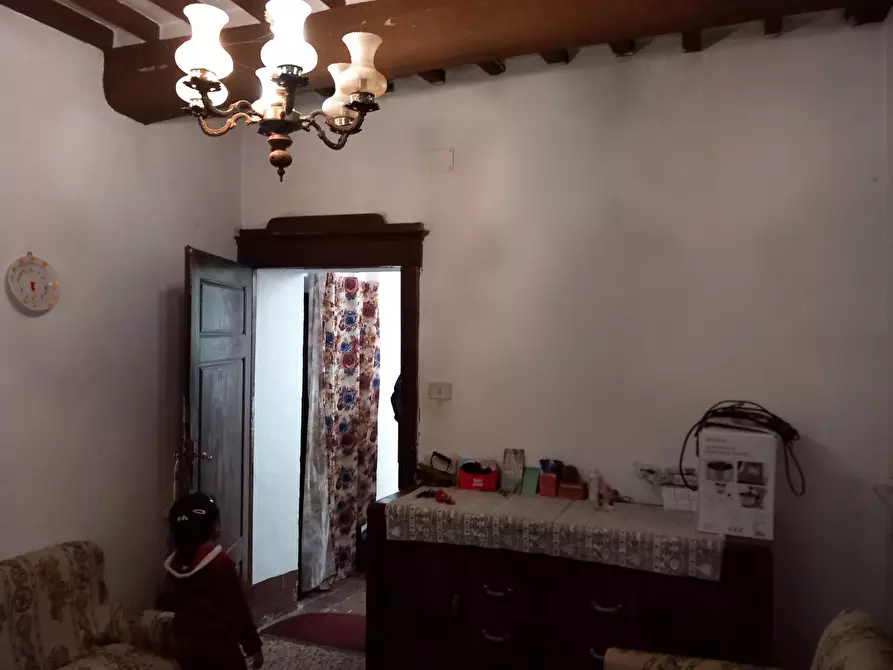 Immagine 9 di Appartamento in vendita  in piaggia della porta a Montalcino