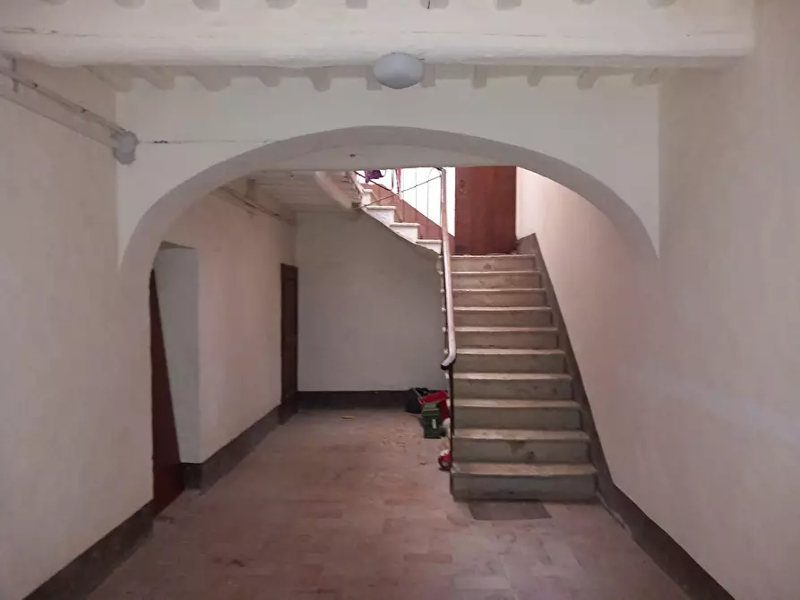 Immagine 13 di Appartamento in vendita  in piaggia della porta a Montalcino