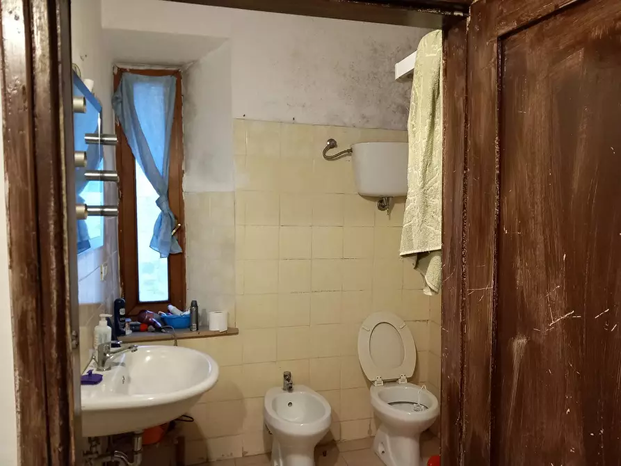 Immagine 12 di Appartamento in vendita  in piaggia della porta a Montalcino