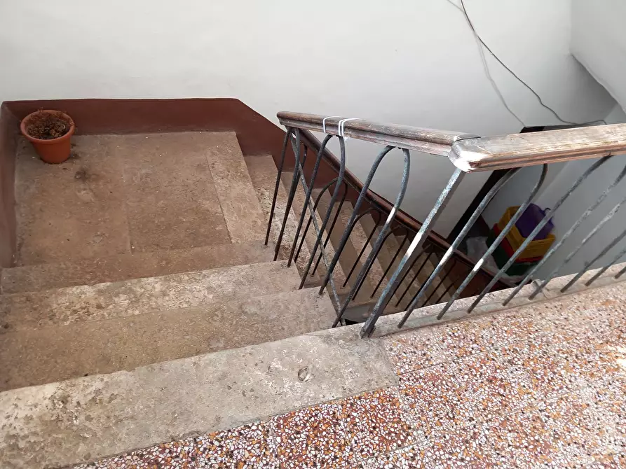 Immagine 14 di Appartamento in vendita  in piaggia della porta a Montalcino