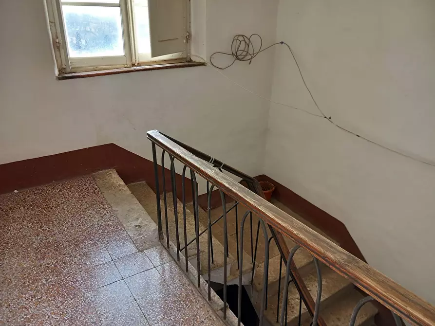 Immagine 15 di Appartamento in vendita  in piaggia della porta a Montalcino