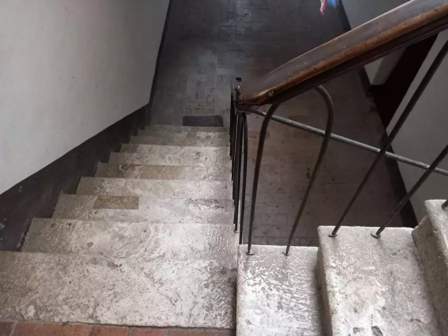 Immagine 16 di Appartamento in vendita  in piaggia della porta a Montalcino