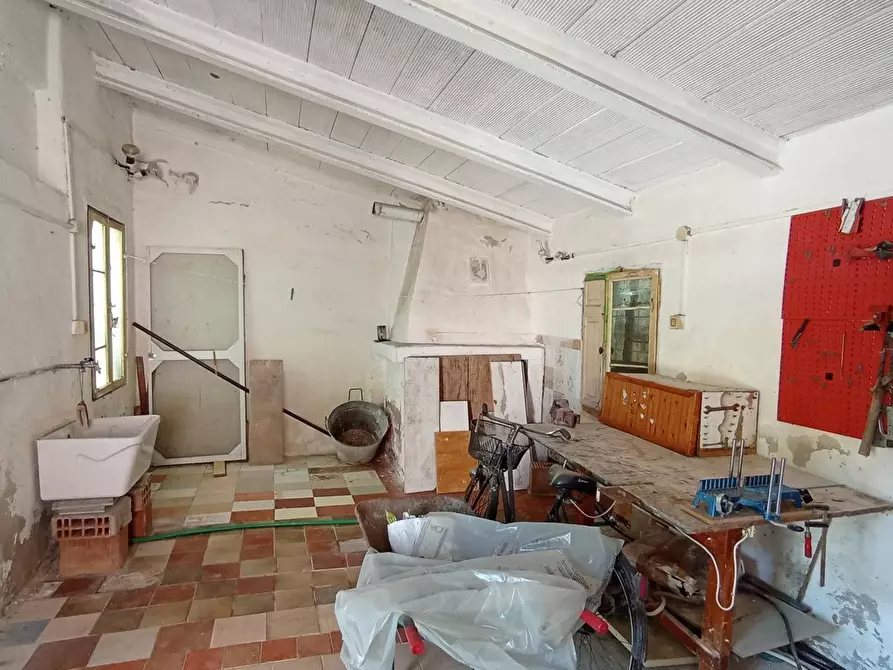 Immagine 20 di Casa bifamiliare in vendita  in Adriatico a Masi Torello