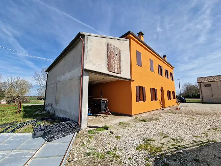 Immagine 25 di Rustico / casale in vendita  in Battisti a Voghiera