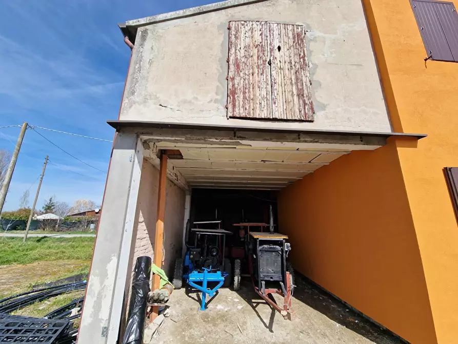 Immagine 26 di Rustico / casale in vendita  in Battisti a Voghiera