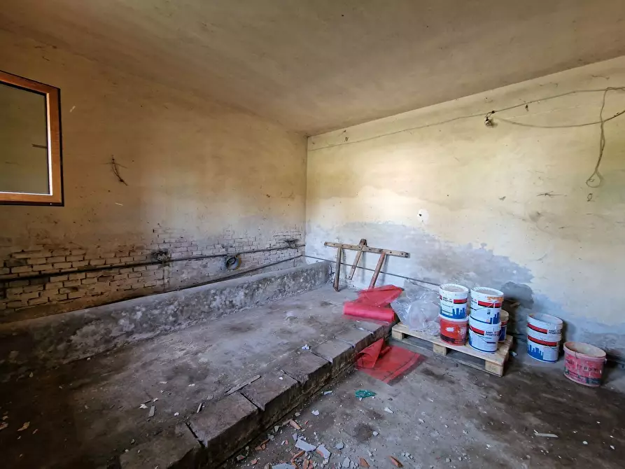 Immagine 28 di Rustico / casale in vendita  in Battisti a Voghiera