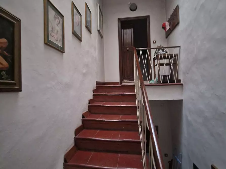 Immagine 18 di Casa indipendente in vendita  in Palestro a Ferrara
