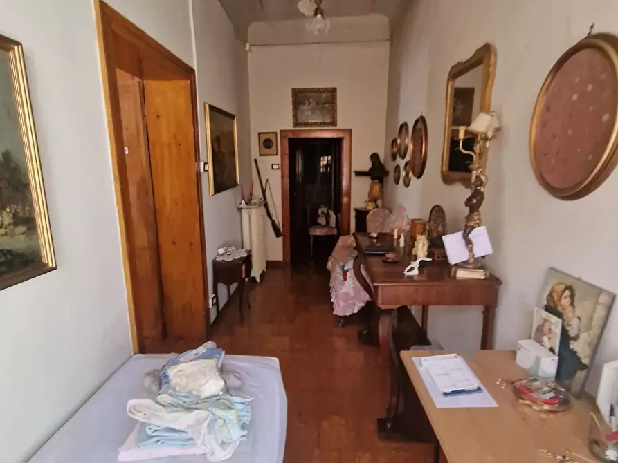Immagine 20 di Casa indipendente in vendita  in Palestro a Ferrara