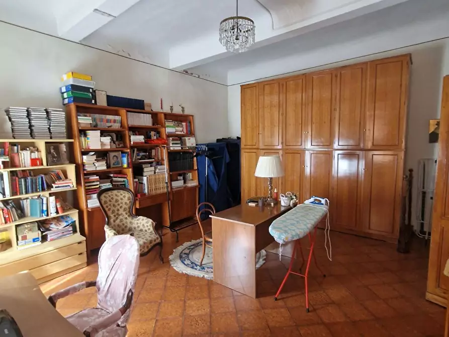 Immagine 23 di Casa indipendente in vendita  in Palestro a Ferrara