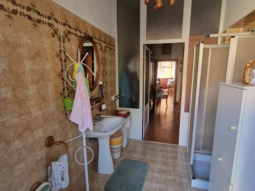 Immagine 24 di Casa indipendente in vendita  in Palestro a Ferrara