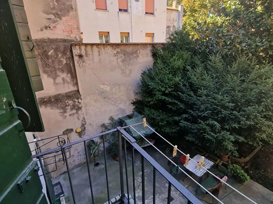 Immagine 26 di Casa indipendente in vendita  in Palestro a Ferrara