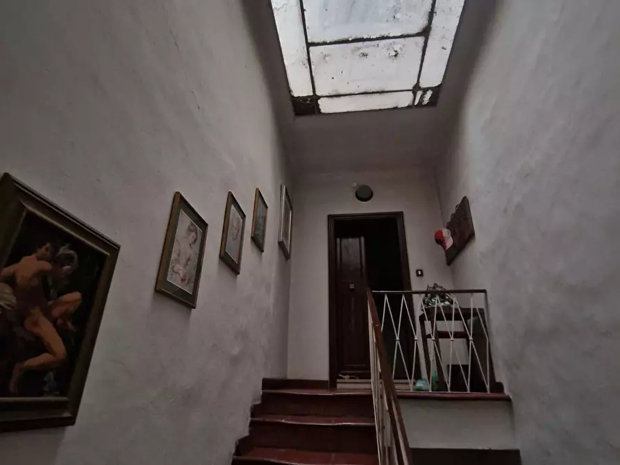 Immagine 30 di Casa indipendente in vendita  in Palestro a Ferrara