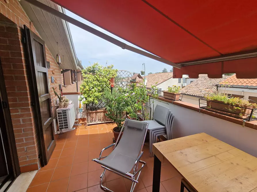 Immagine 1 di Appartamento in vendita  in Via Ca' Rossa a Ferrara