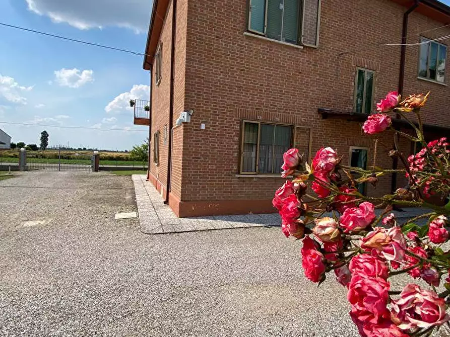 Immagine 5 di Casa bifamiliare in vendita  in via roosevelt a Voghiera