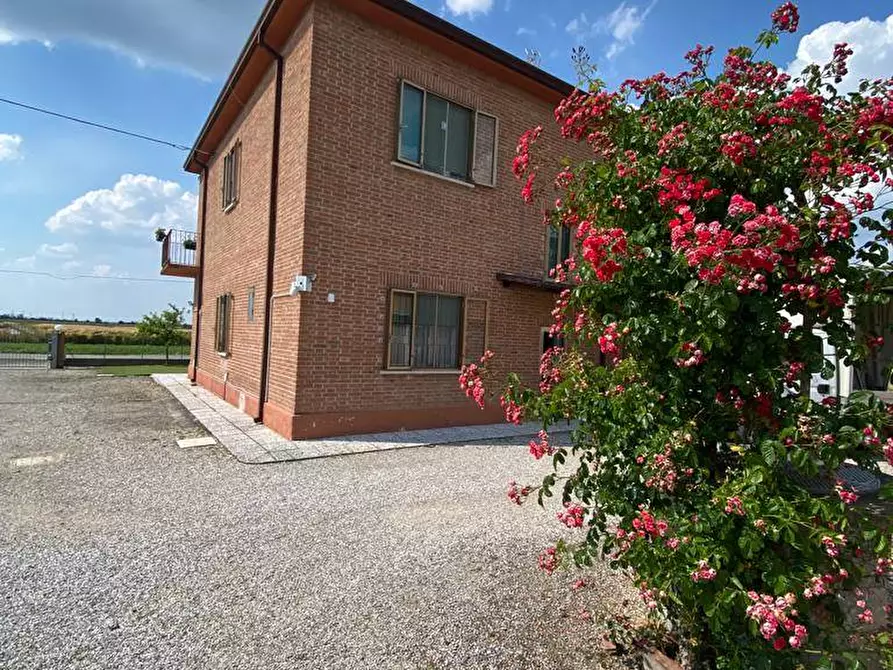 Immagine 6 di Casa bifamiliare in vendita  in via roosevelt a Voghiera