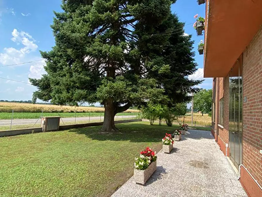 Immagine 7 di Casa bifamiliare in vendita  in via roosevelt a Voghiera