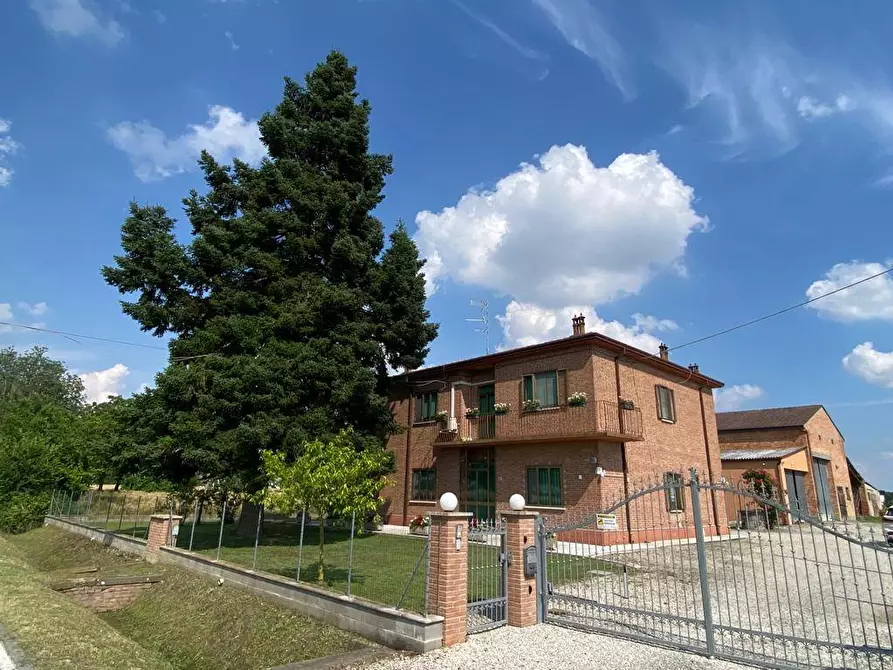 Immagine 12 di Casa bifamiliare in vendita  in via roosevelt a Voghiera