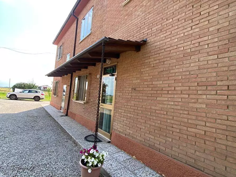 Immagine 13 di Casa bifamiliare in vendita  in via roosevelt a Voghiera