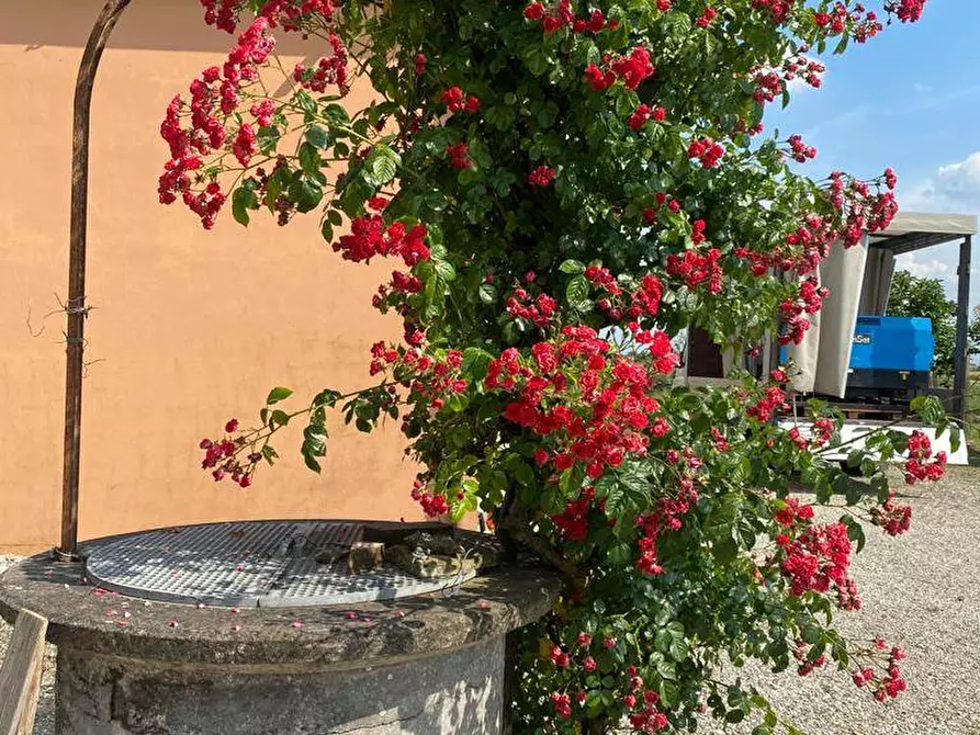 Immagine 18 di Casa bifamiliare in vendita  in via roosevelt a Voghiera