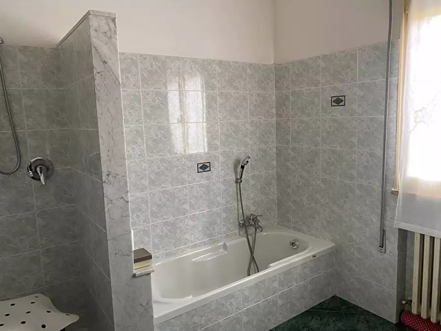 Immagine 22 di Casa bifamiliare in vendita  in via roosevelt a Voghiera